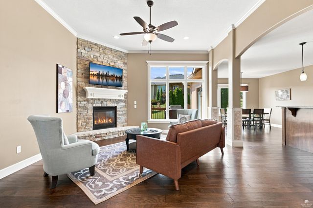 1100 Lee Mill Circle, Manhattan, KS 66503