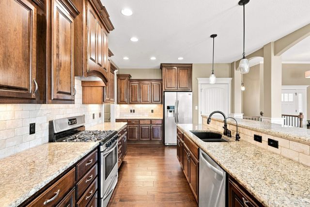 1100 Lee Mill Circle, Manhattan, KS 66503