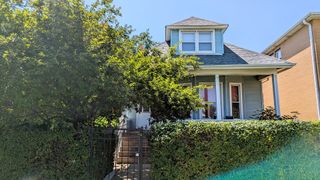 6240 S Kolmar Avenue, Chicago, IL 60629