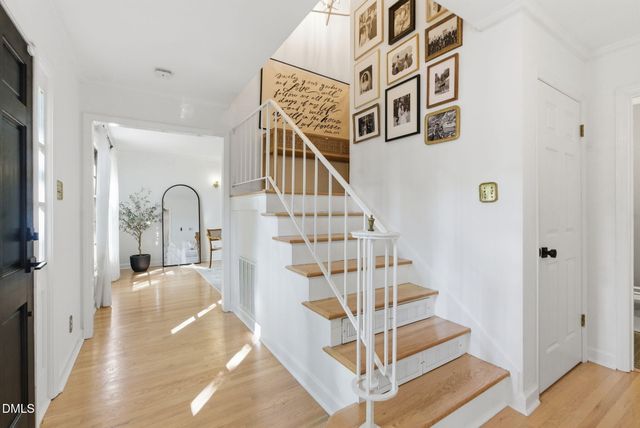 5234 N Willowhaven Drive, Durham, NC 27712