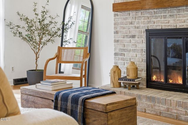 5234 N Willowhaven Drive, Durham, NC 27712