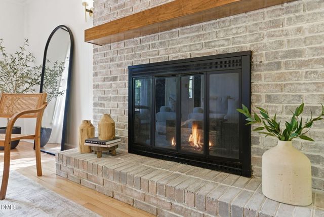 5234 N Willowhaven Drive, Durham, NC 27712