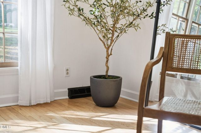 5234 N Willowhaven Drive, Durham, NC 27712