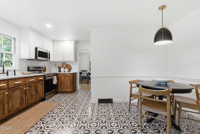 5234 N Willowhaven Drive, Durham, NC 27712