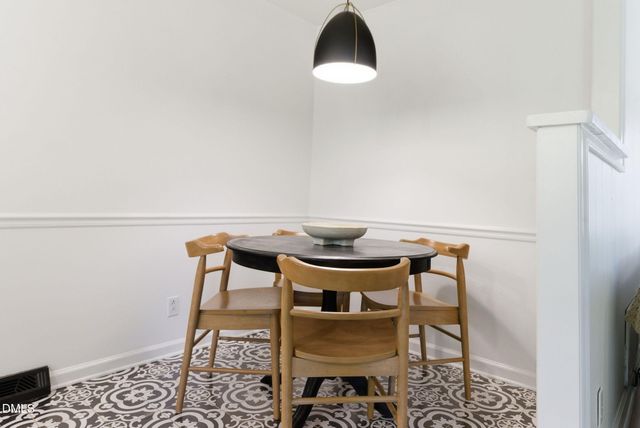 5234 N Willowhaven Drive, Durham, NC 27712