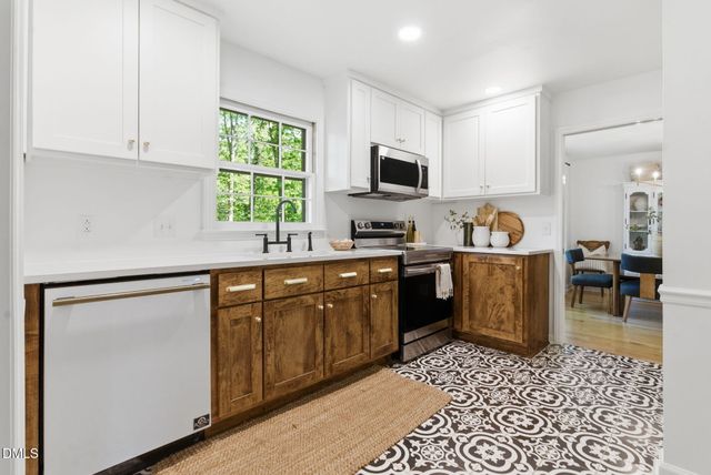 5234 N Willowhaven Drive, Durham, NC 27712