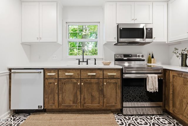 5234 N Willowhaven Drive, Durham, NC 27712