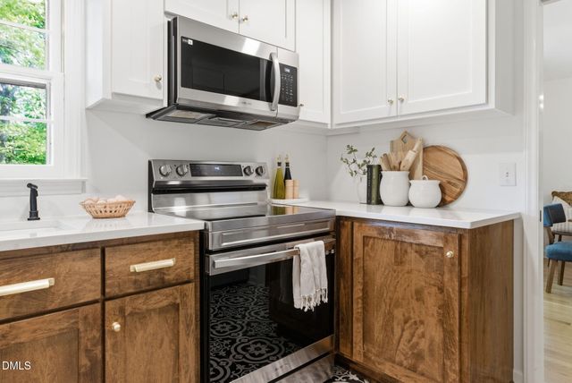 5234 N Willowhaven Drive, Durham, NC 27712