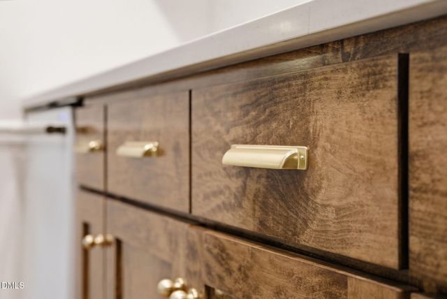 5234 N Willowhaven Drive, Durham, NC 27712