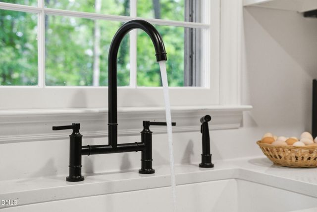 5234 N Willowhaven Drive, Durham, NC 27712