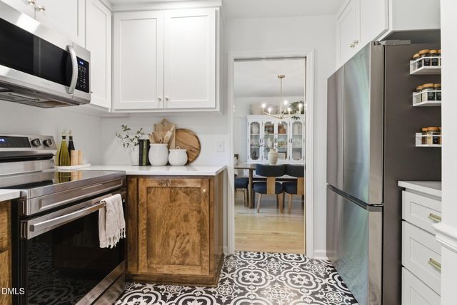 5234 N Willowhaven Drive, Durham, NC 27712