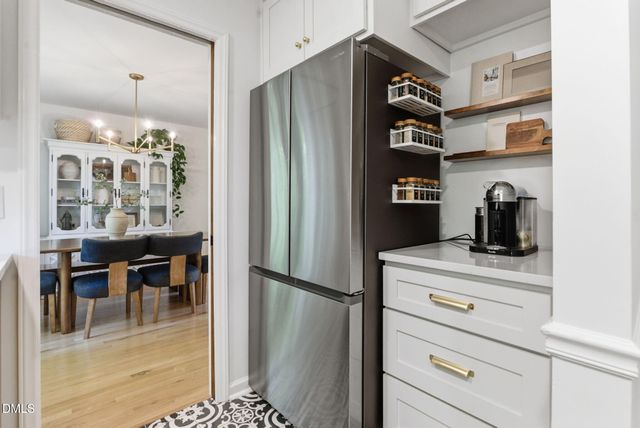 5234 N Willowhaven Drive, Durham, NC 27712