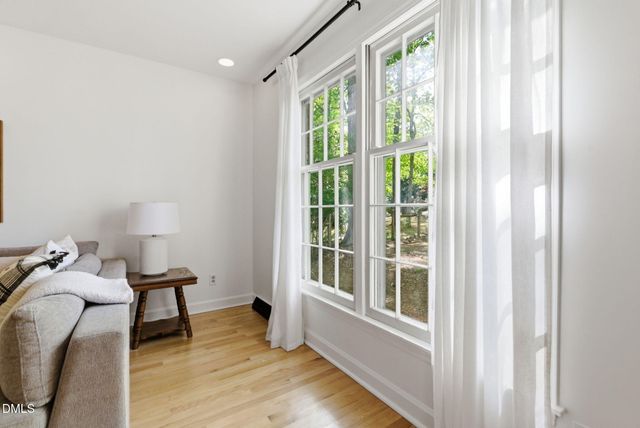 5234 N Willowhaven Drive, Durham, NC 27712