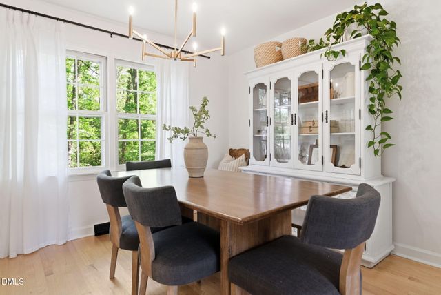 5234 N Willowhaven Drive, Durham, NC 27712