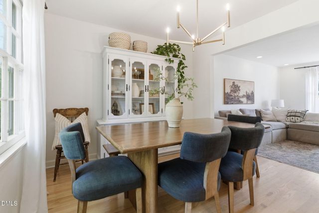 5234 N Willowhaven Drive, Durham, NC 27712