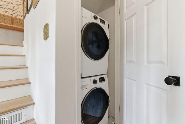 5234 N Willowhaven Drive, Durham, NC 27712