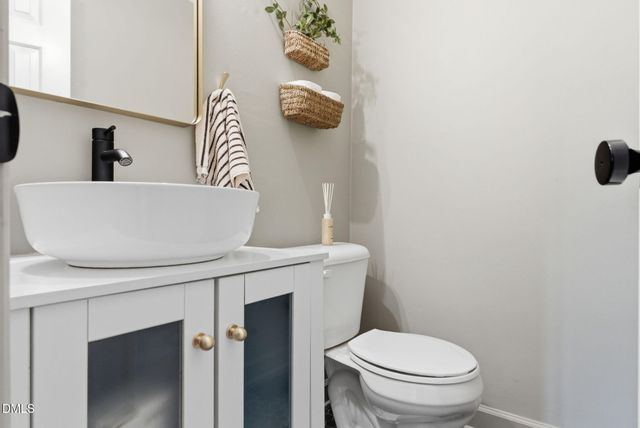 5234 N Willowhaven Drive, Durham, NC 27712