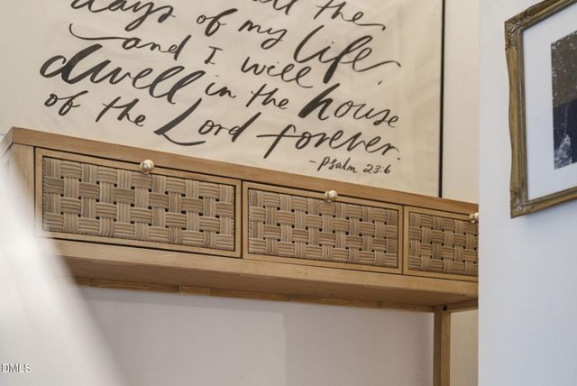 5234 N Willowhaven Drive, Durham, NC 27712