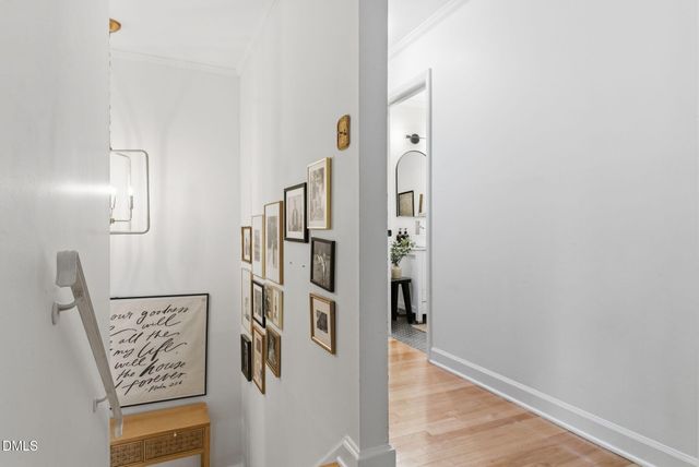 5234 N Willowhaven Drive, Durham, NC 27712