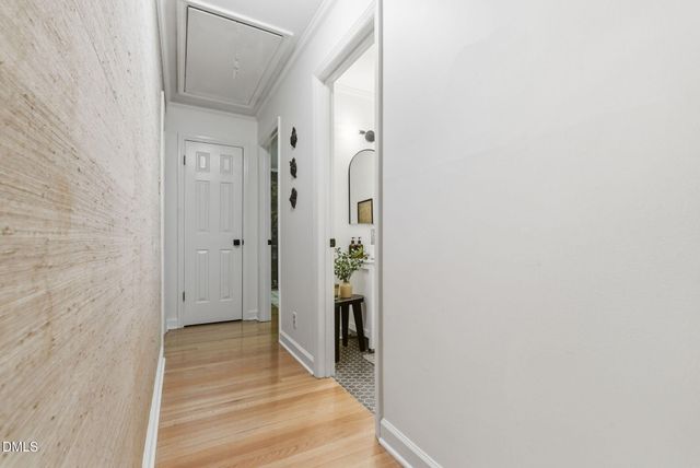 5234 N Willowhaven Drive, Durham, NC 27712