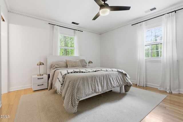 5234 N Willowhaven Drive, Durham, NC 27712