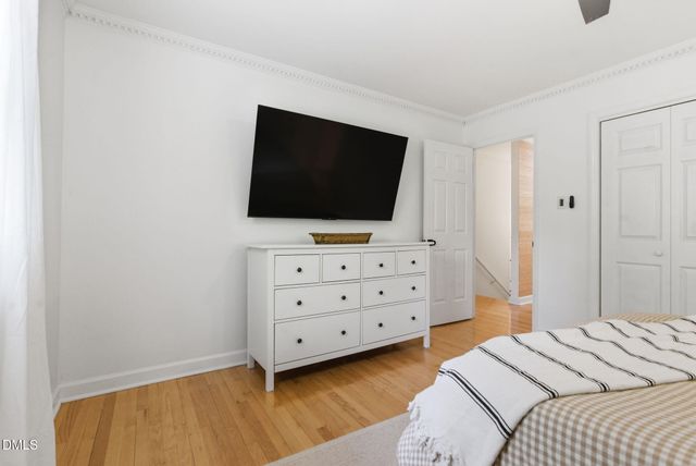 5234 N Willowhaven Drive, Durham, NC 27712