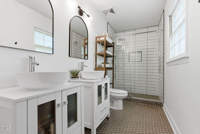 5234 N Willowhaven Drive, Durham, NC 27712