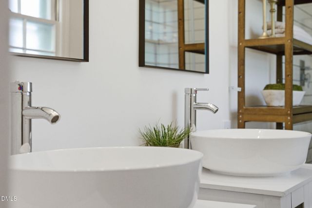 5234 N Willowhaven Drive, Durham, NC 27712