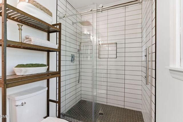 5234 N Willowhaven Drive, Durham, NC 27712