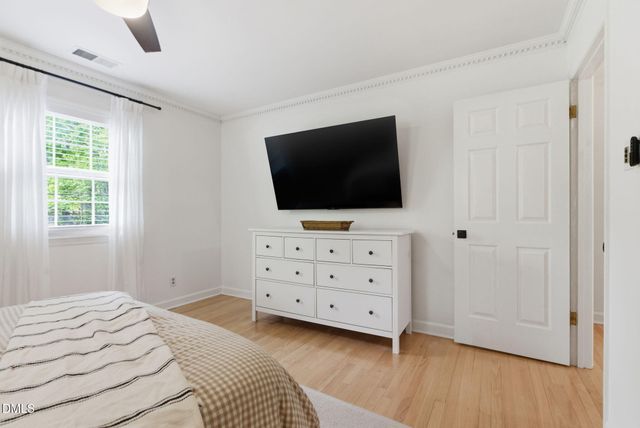 5234 N Willowhaven Drive, Durham, NC 27712