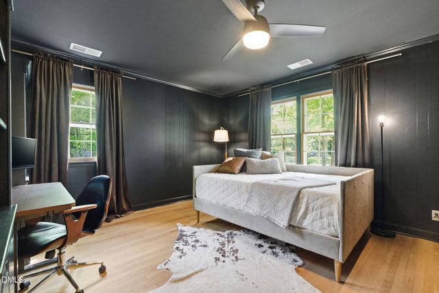 5234 N Willowhaven Drive, Durham, NC 27712