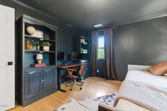 5234 N Willowhaven Drive, Durham, NC 27712