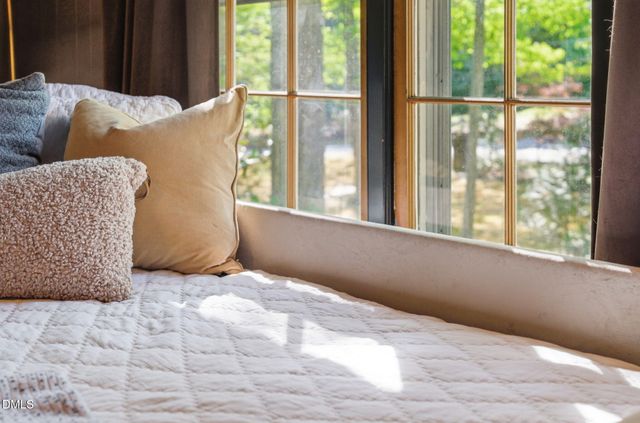 5234 N Willowhaven Drive, Durham, NC 27712