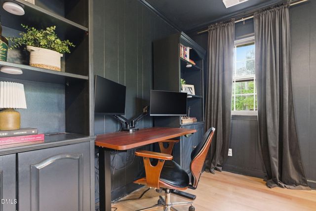 5234 N Willowhaven Drive, Durham, NC 27712