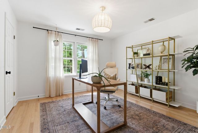 5234 N Willowhaven Drive, Durham, NC 27712