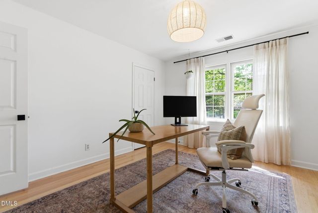 5234 N Willowhaven Drive, Durham, NC 27712