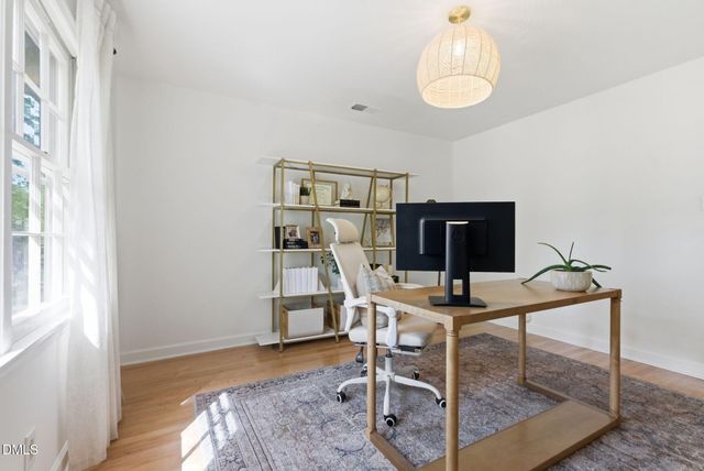 5234 N Willowhaven Drive, Durham, NC 27712