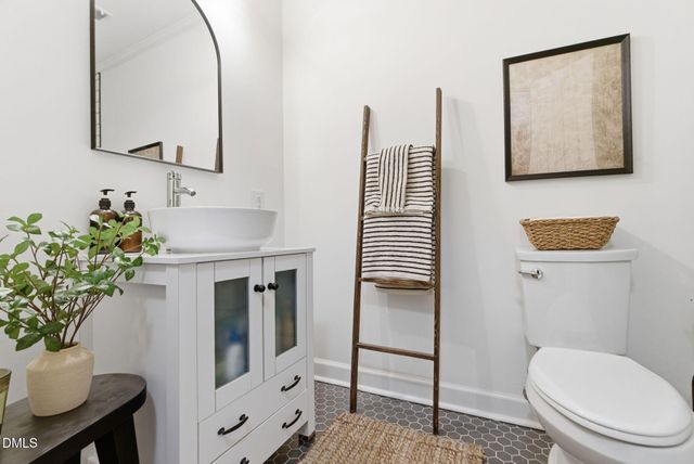 5234 N Willowhaven Drive, Durham, NC 27712