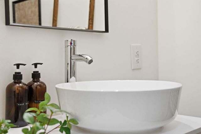 5234 N Willowhaven Drive, Durham, NC 27712