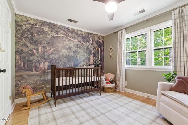 5234 N Willowhaven Drive, Durham, NC 27712