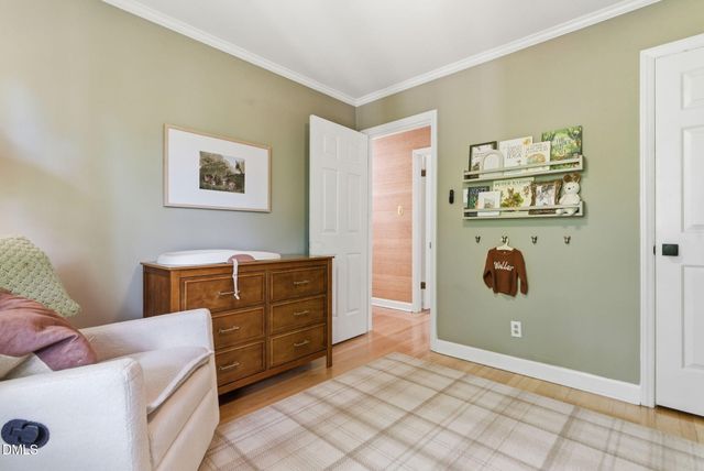 5234 N Willowhaven Drive, Durham, NC 27712