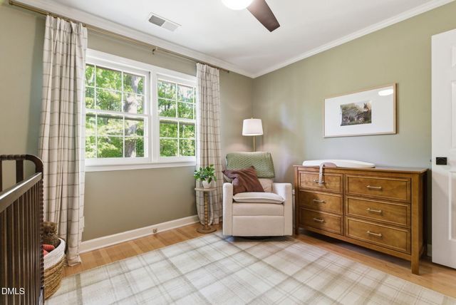 5234 N Willowhaven Drive, Durham, NC 27712