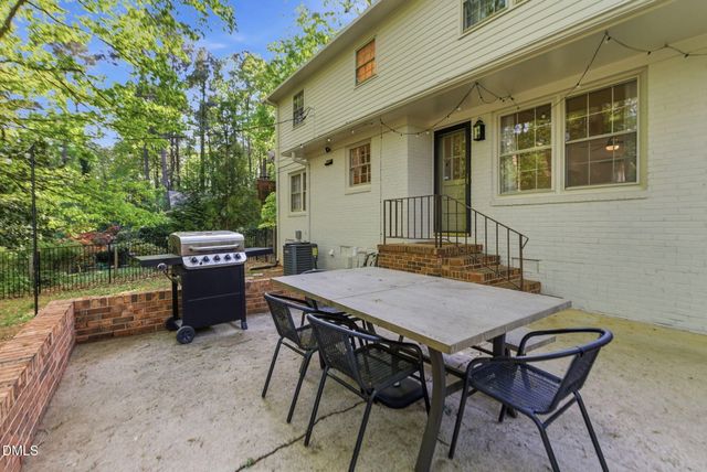 5234 N Willowhaven Drive, Durham, NC 27712