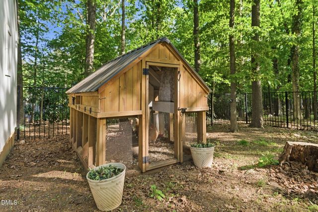 5234 N Willowhaven Drive, Durham, NC 27712