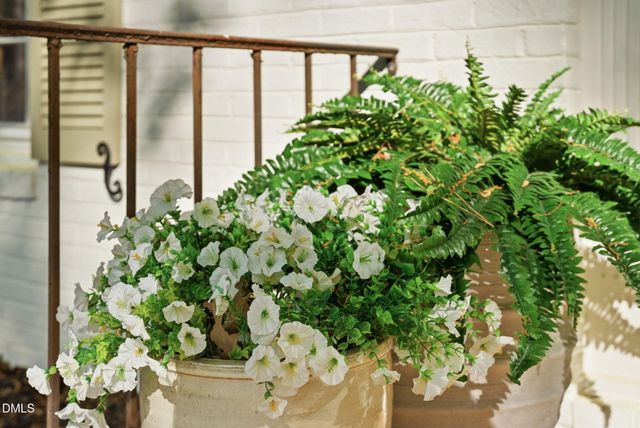 5234 N Willowhaven Drive, Durham, NC 27712