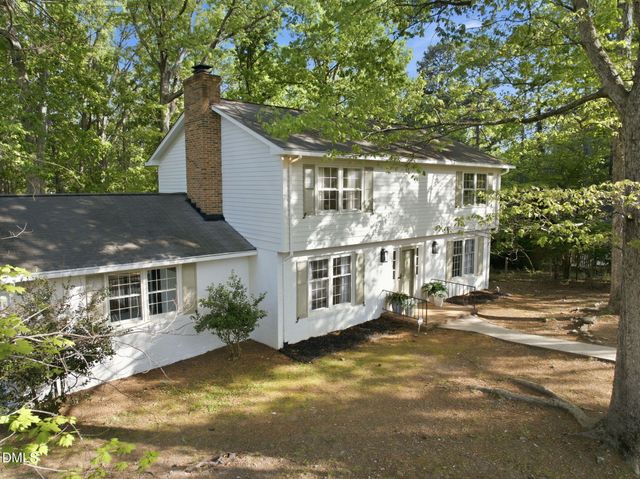 5234 N Willowhaven Drive, Durham, NC 27712