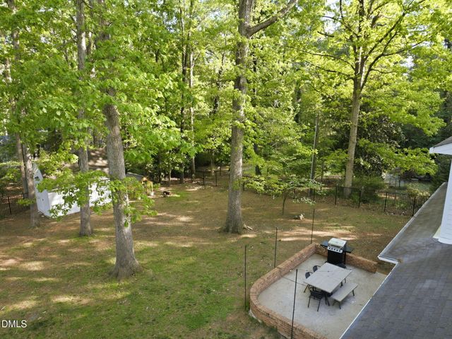 5234 N Willowhaven Drive, Durham, NC 27712