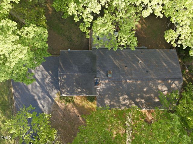 5234 N Willowhaven Drive, Durham, NC 27712