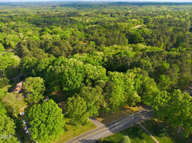 5234 N Willowhaven Drive, Durham, NC 27712