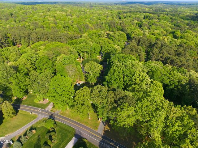 5234 N Willowhaven Drive, Durham, NC 27712